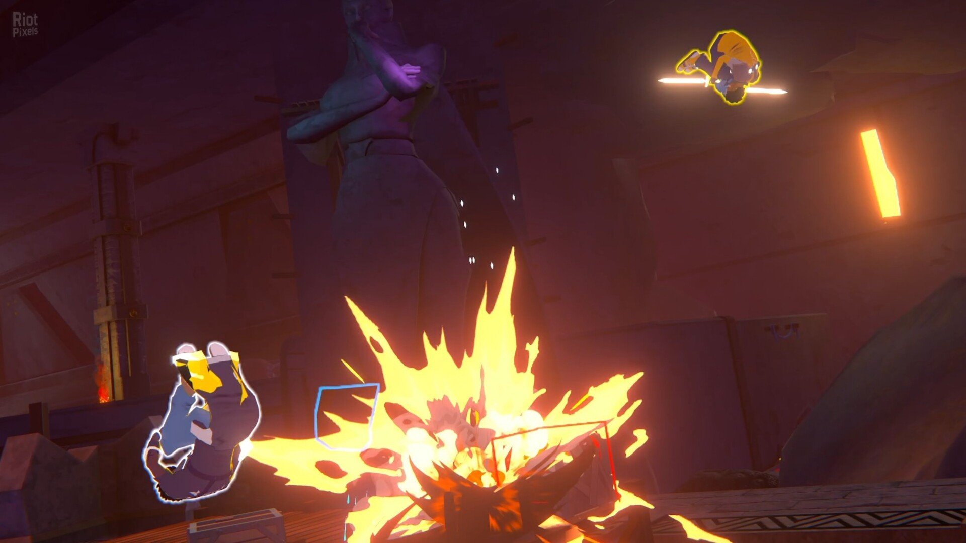 [11]-Aerial_Knight’s We Never Yield Download