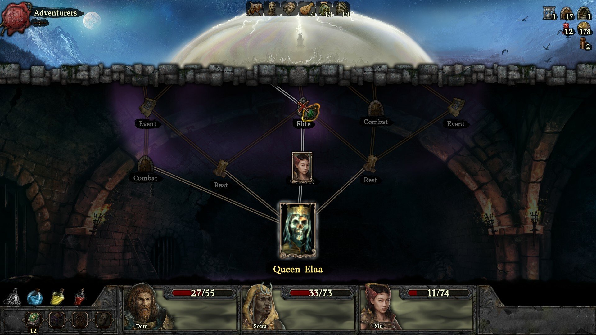 [10]-Deepest Chamber: Resurrection – v1.0.835 Download