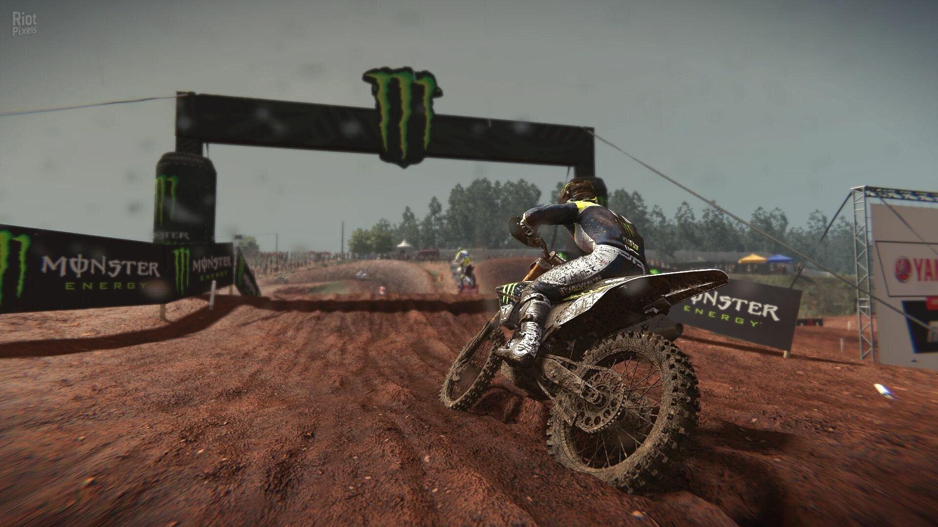 [11]-MXGP 24: The Official Game – Fox Holeshot Edition + 5 DLCs Download