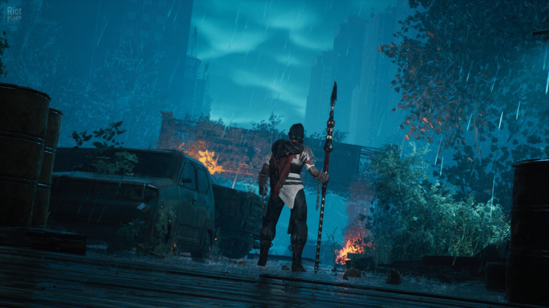 [8]-Deathbound: Ultimate Edition – v1.1.8f1 + 4 DLCs/Bonuses Download