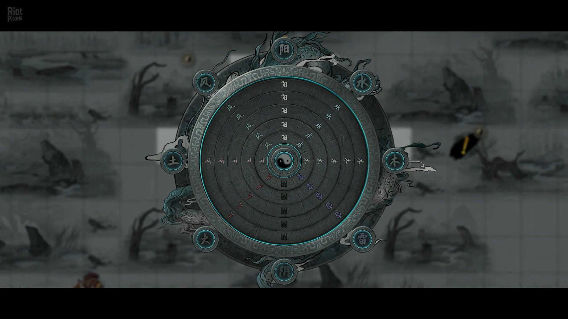 [6]-Tale of Immortal – v1.1.105.269 + 2 DLCs + Bonus OST Download