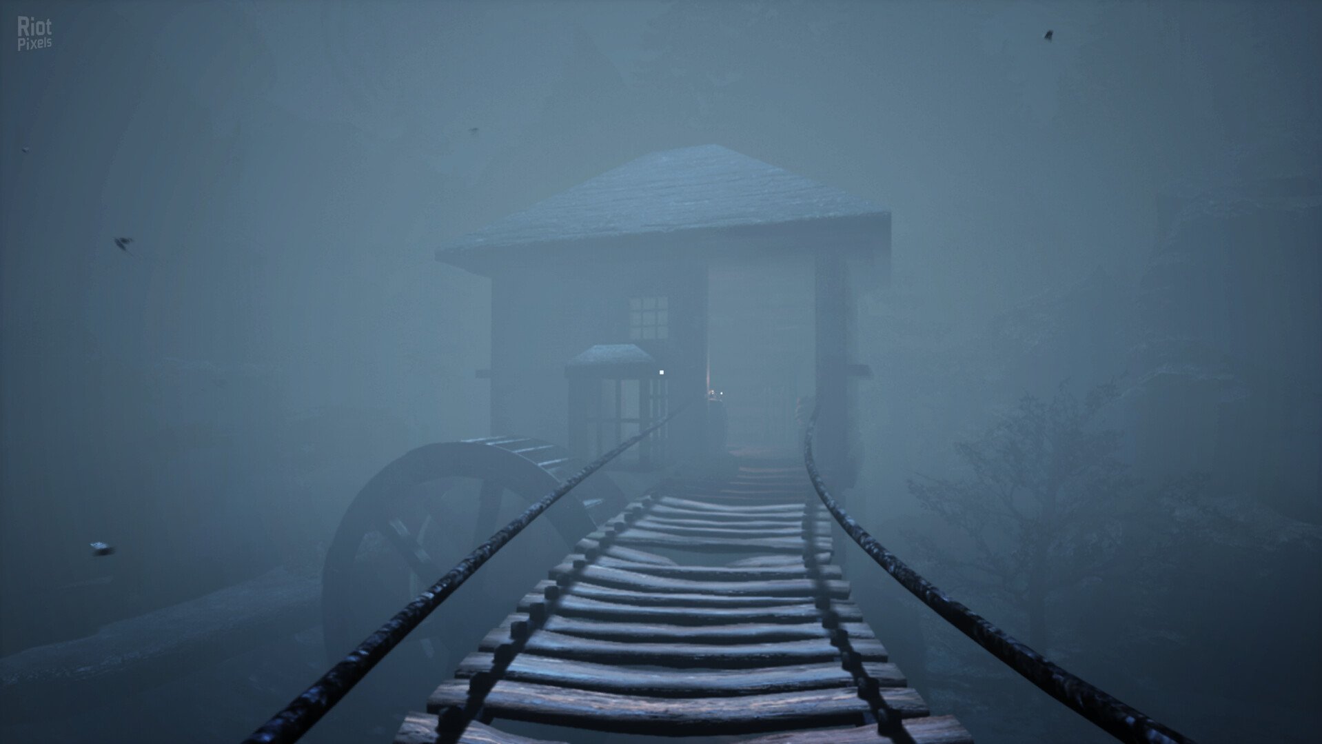 [5]-Code Alkonost: Awakening of Evil Download