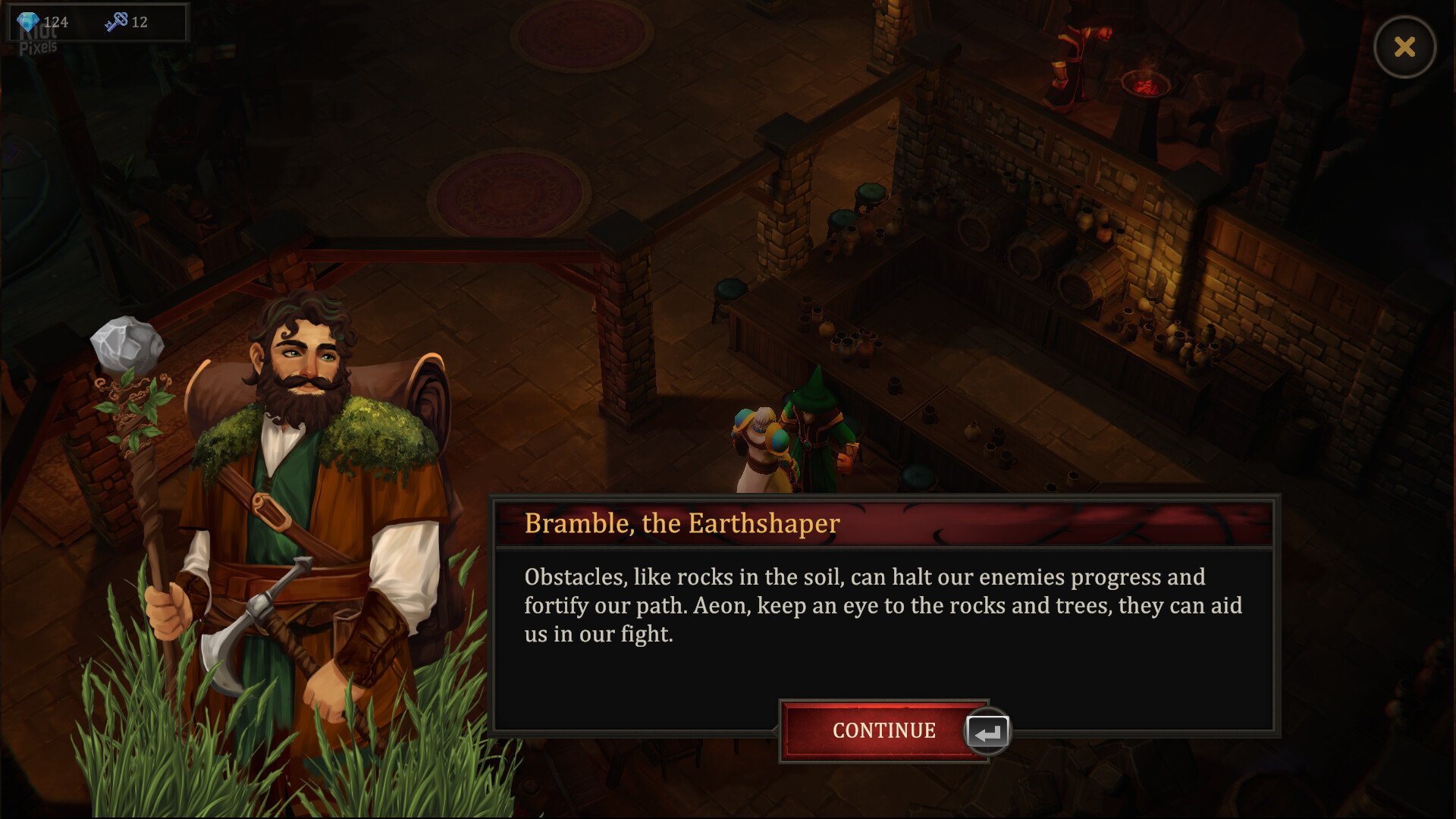 [6]-Stop the Blight: Deluxe Edition – v1.0.0 + Bonus Soundtrack Download