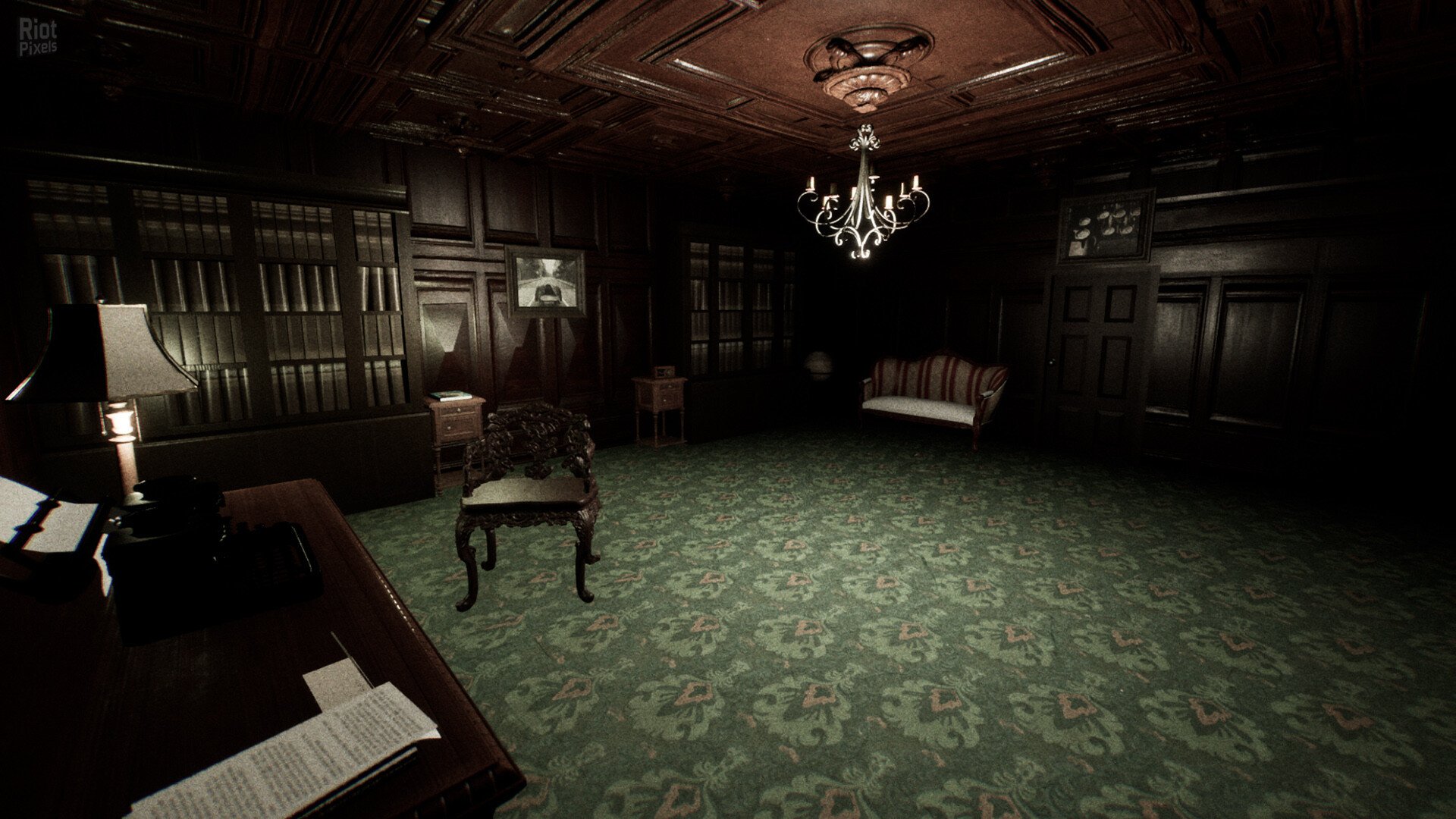 [13]-Do Not Press The Button (Or You’ll Delete The Multiverse) Download