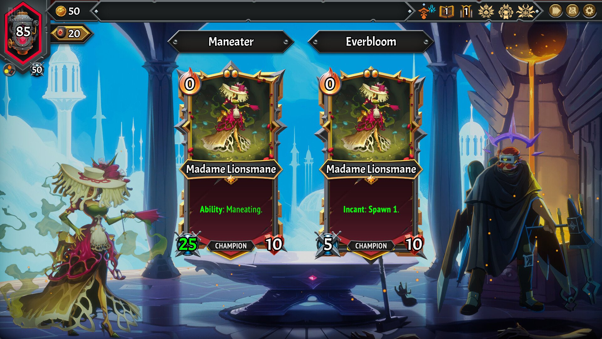 [10]-Monster Train 2: Supporter Pack, Build #11691 + 2 Bonus DLCs Download