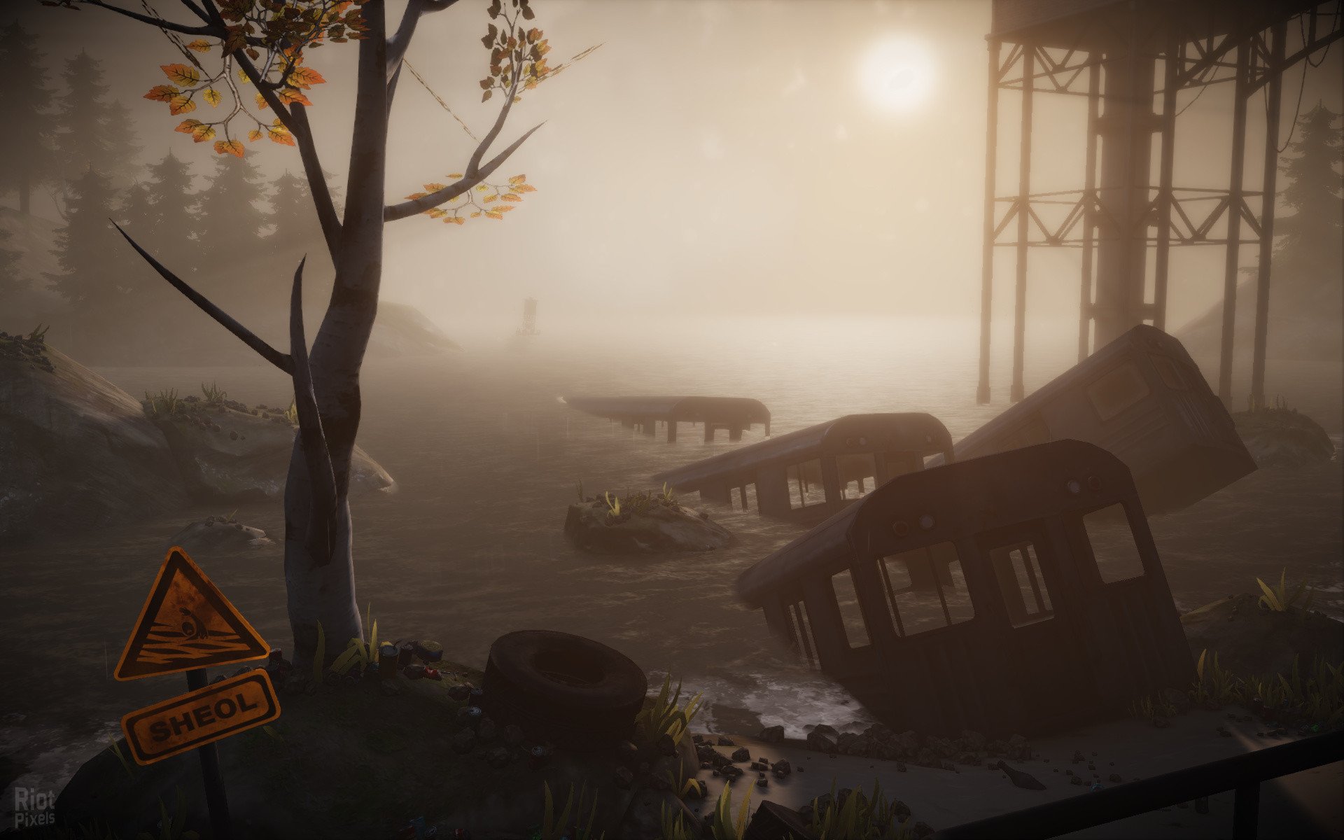 [2]-The Old City: Leviathan Download