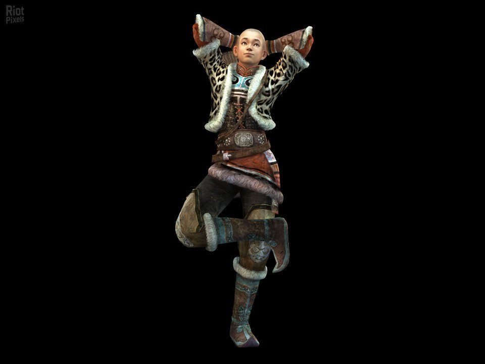 [18]-BLADESTORM: Nightmare Download