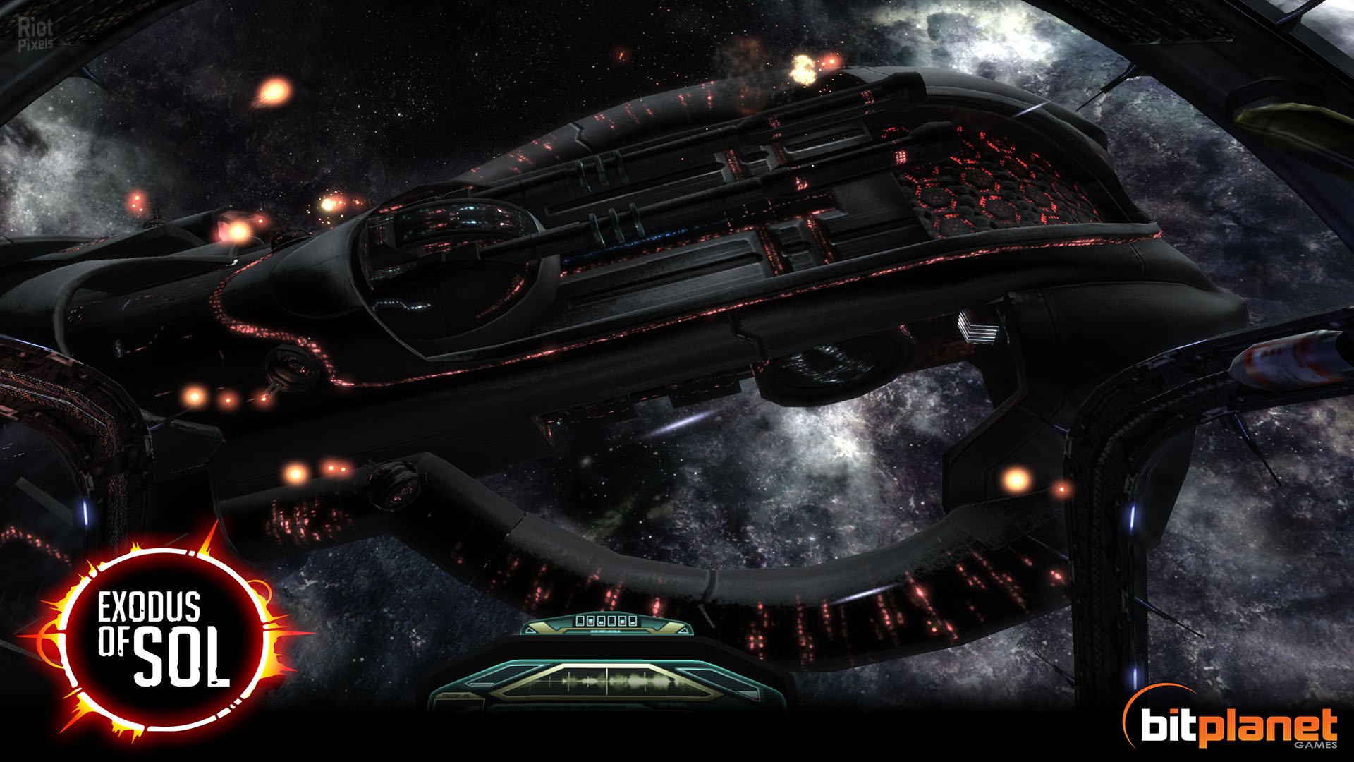 [12]-The Battle of Sol Download