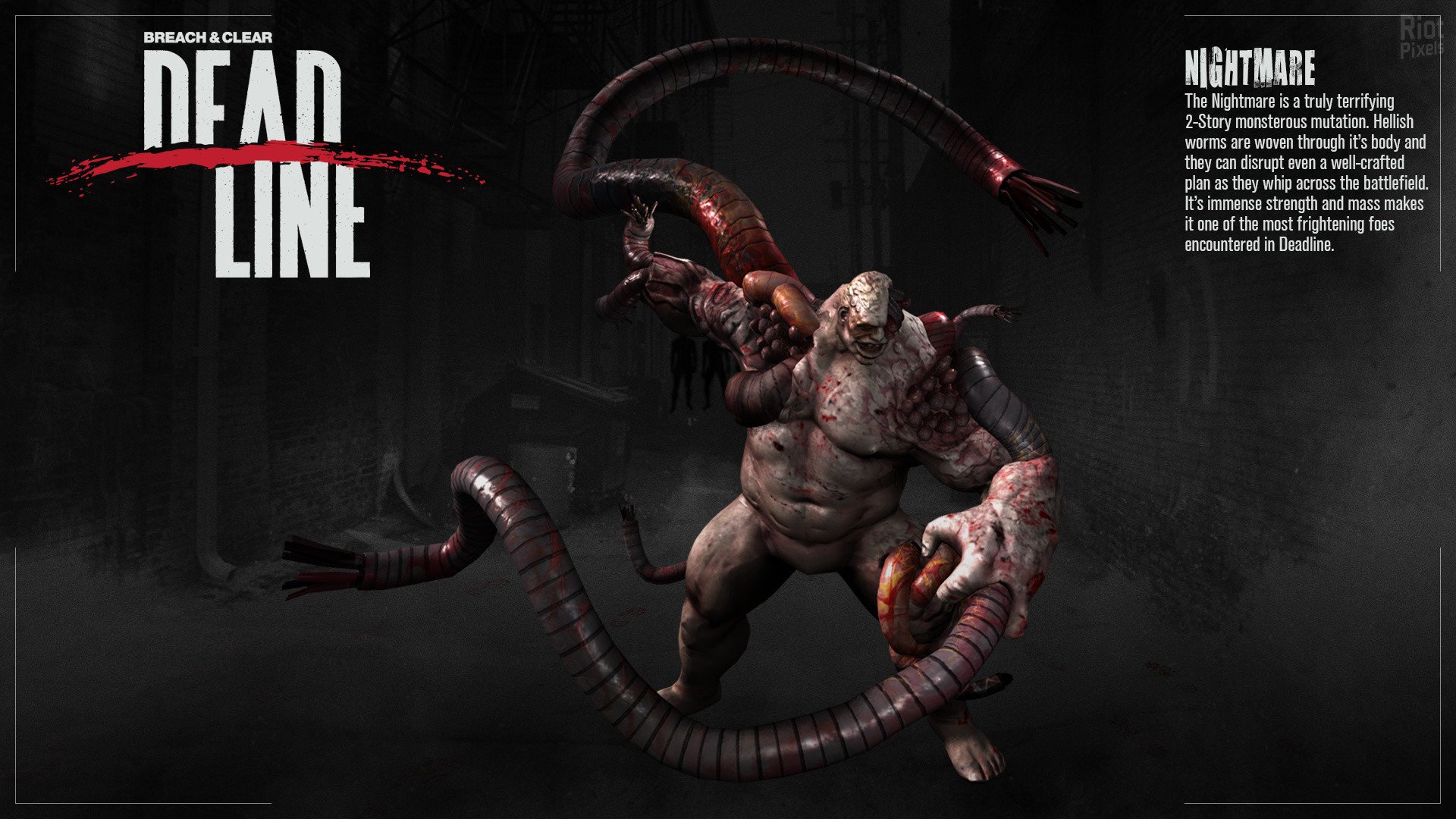 [21]-Breach & Clear: Deadline Download