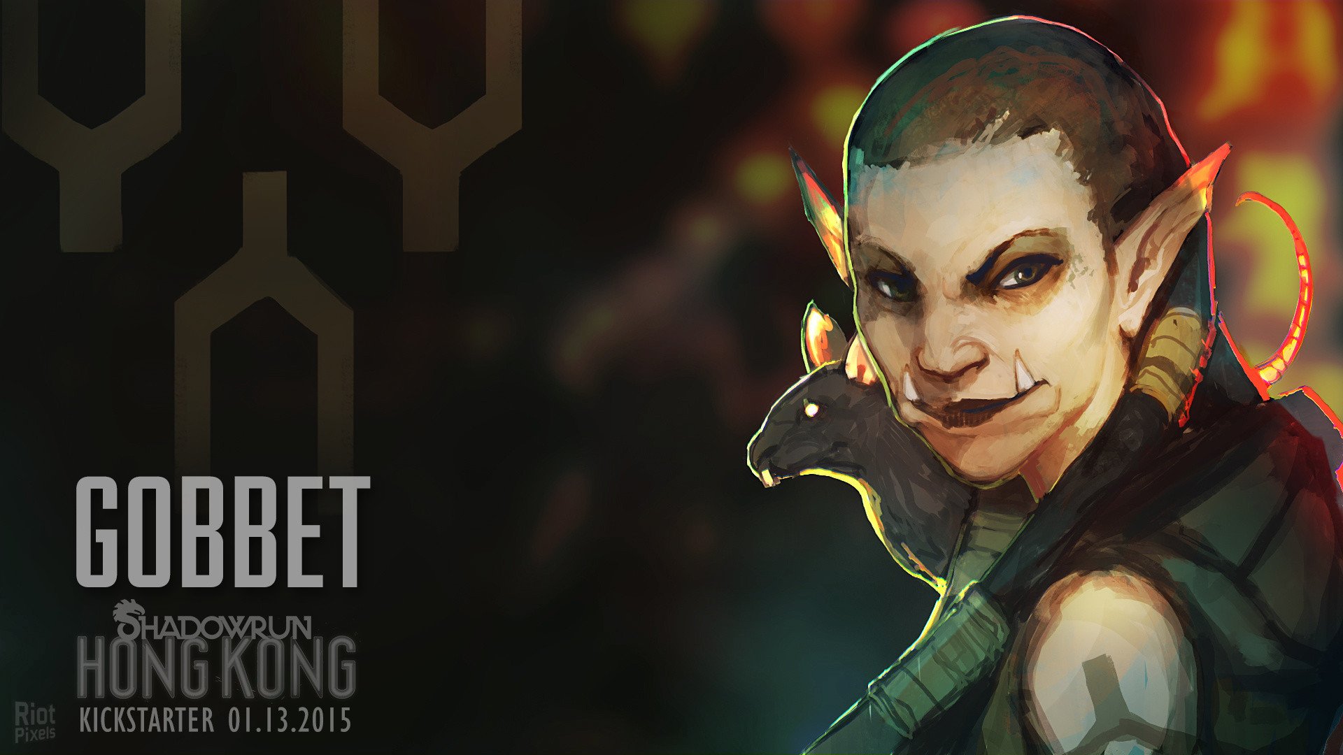 [19]-Shadowrun: Hong Kong Download