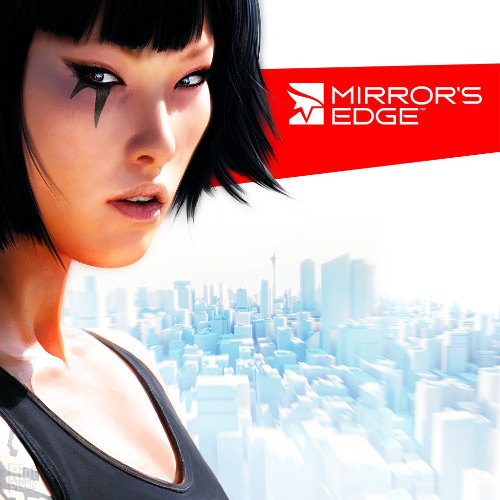 Mirror’s Edge, GOG DRM-Free v1.0.1.0-HohohoGames