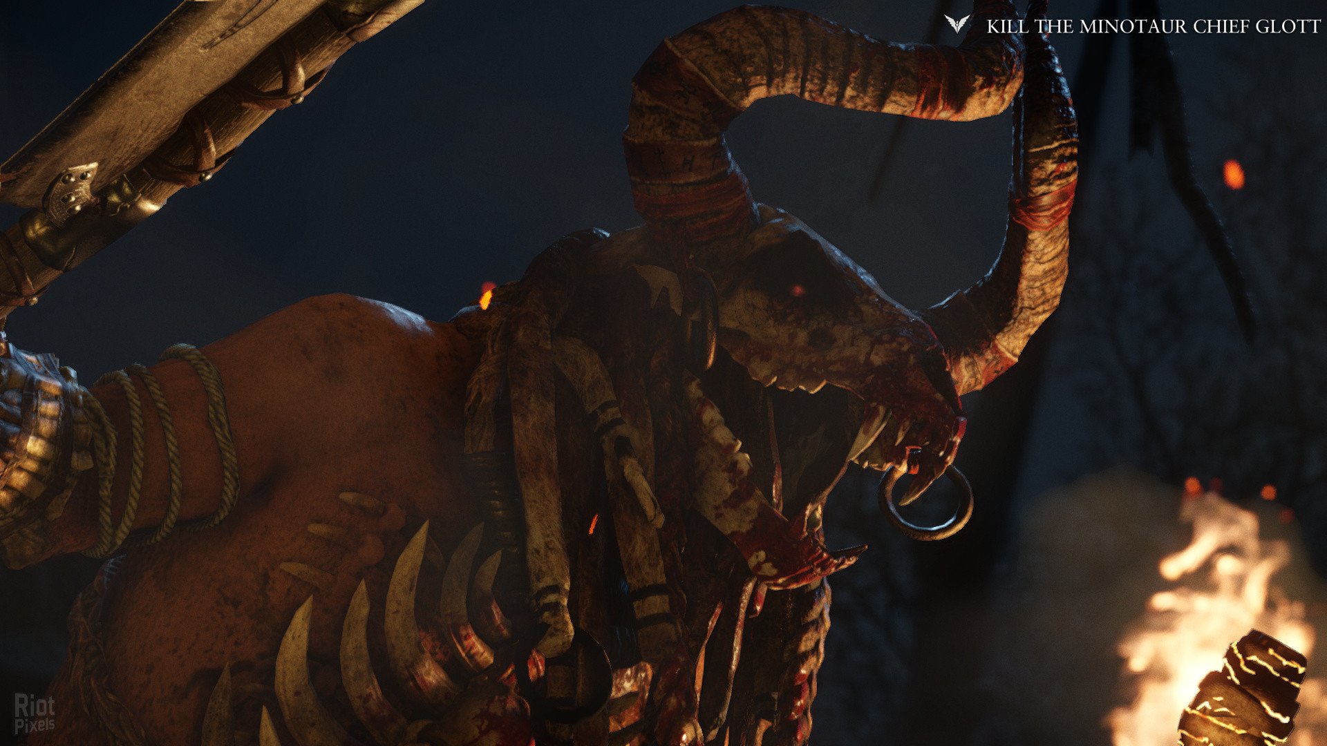 [6]-Ryse: Son of Rome – Legendary Edition Download