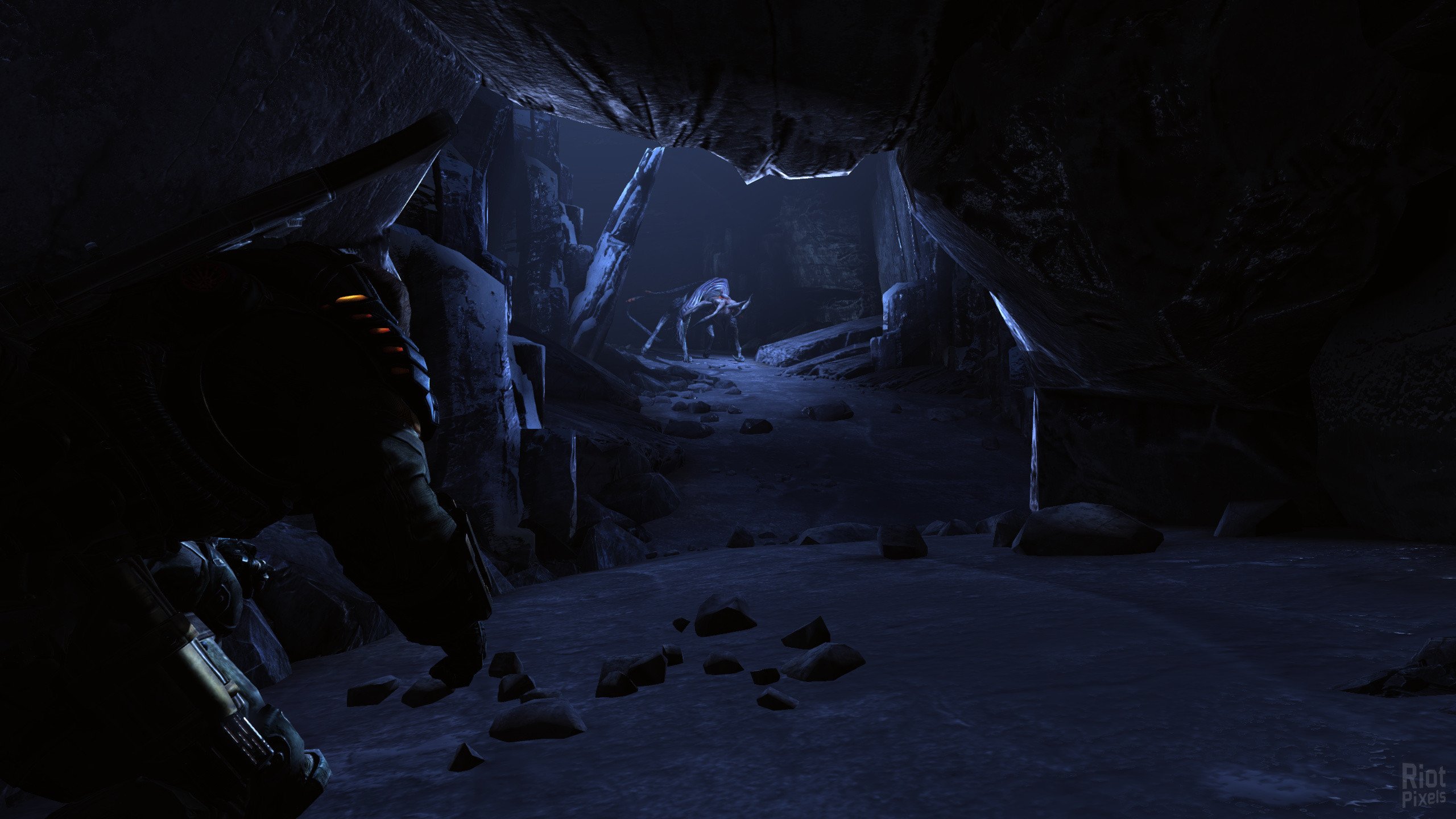 [14]-Lost Planet 3: Complete Download