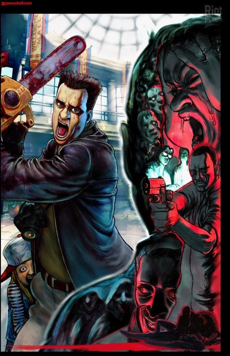 [21]-Dead Rising + All DLCs + HotFix Download