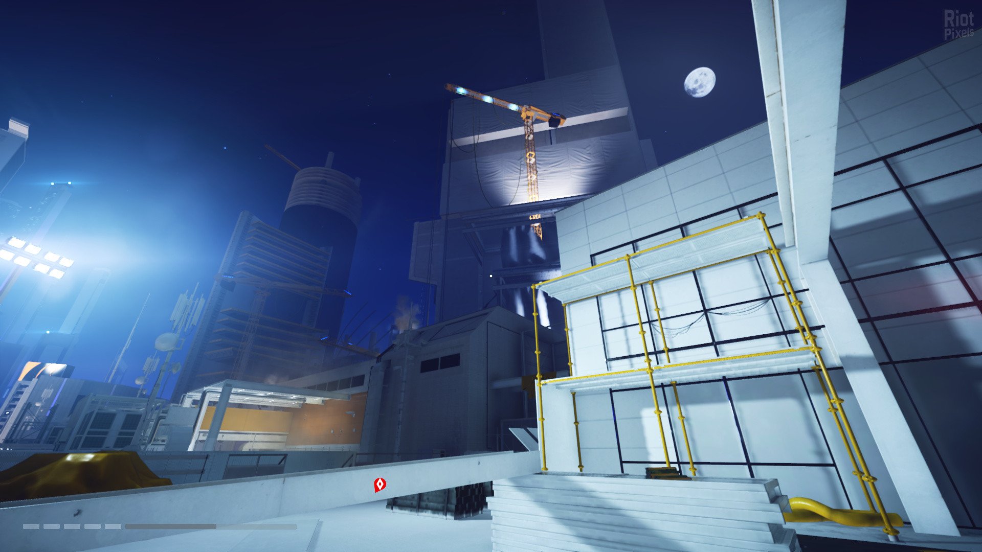 [6]-Mirror’s Edge: Catalyst – v1.0.3.47248 + 2 DLC Download