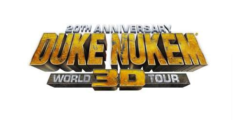 [16]-Duke Nukem 3D: 20th Anniversary World Tour Download