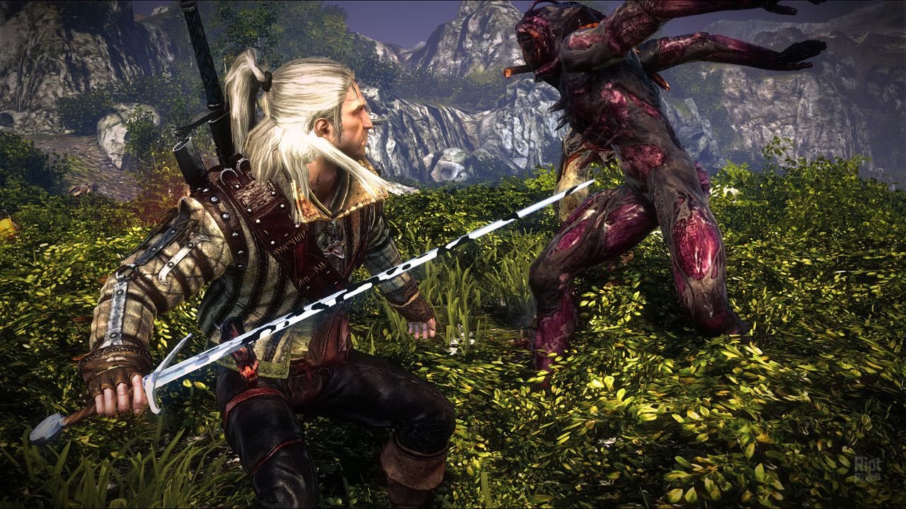 [10]-The Witcher 2: Assassins of Kings – Enhanced Edition, v3.4.4.1 + Bonus Content Download