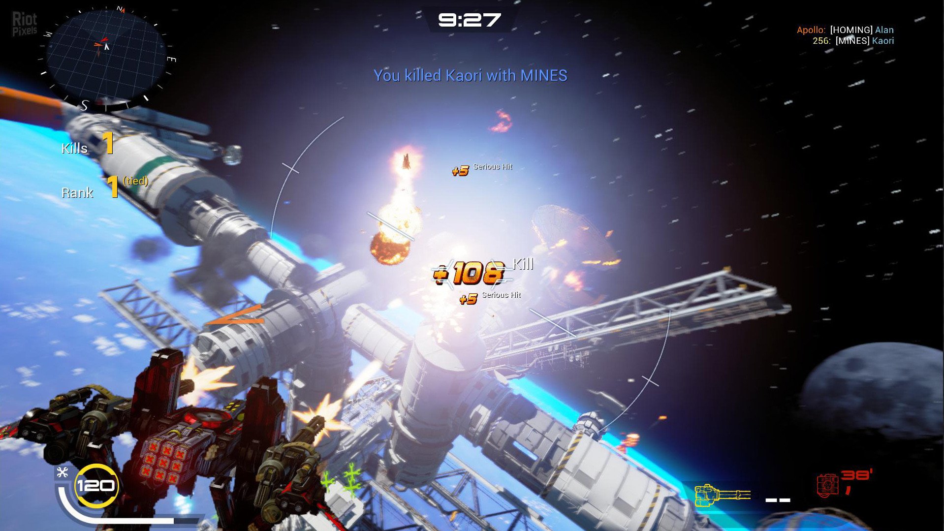 [15]-Strike Vector EX Download