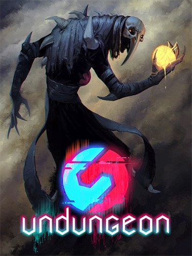 Undungeon-HohohoGames