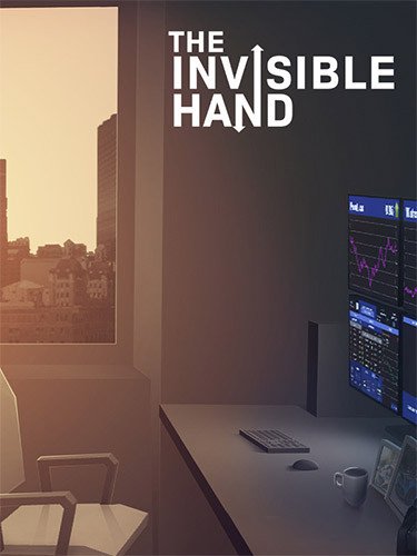 The Invisible Hand – v1.1.9-HohohoGames