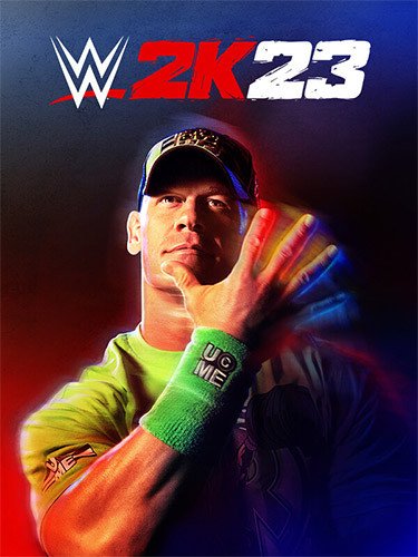 WWE 2K23 – v1.02 + 6 DLCs (Monkey Repack)-HohohoGames