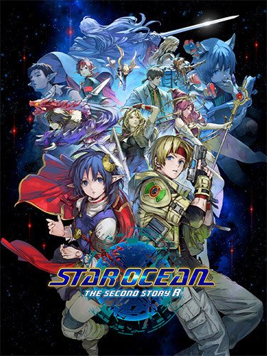 Star Ocean: The Second Story R, v1.10 (Denuvoless)-HohohoGames