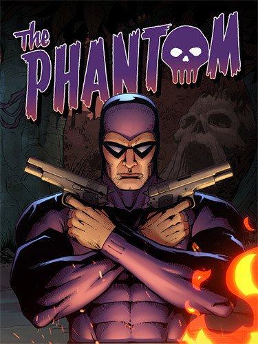 The Phantom – v1.013-HohohoGames