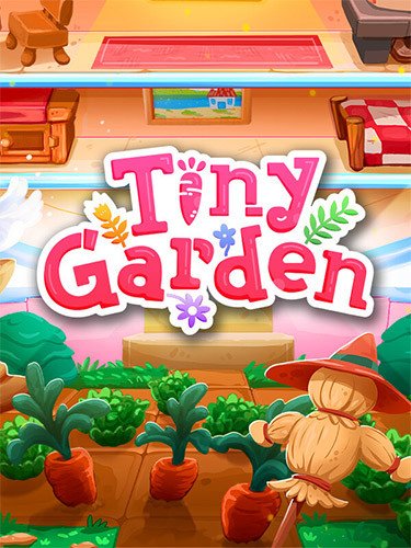 Tiny Garden – v1.0.2 + 3 DLCs-HohohoGames