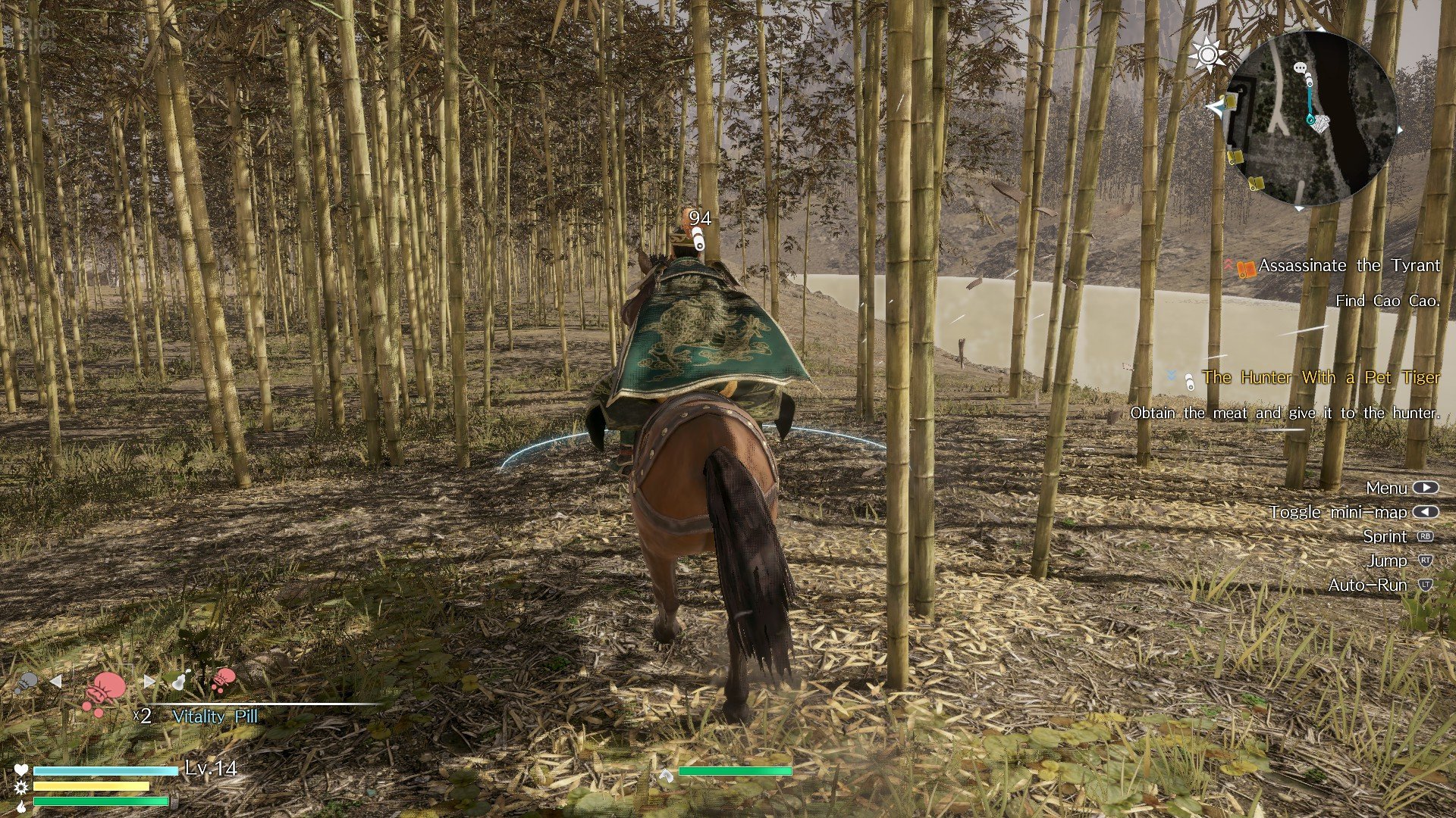 [10]-Dynasty Warriors 9 – v1.01 + DLC Download