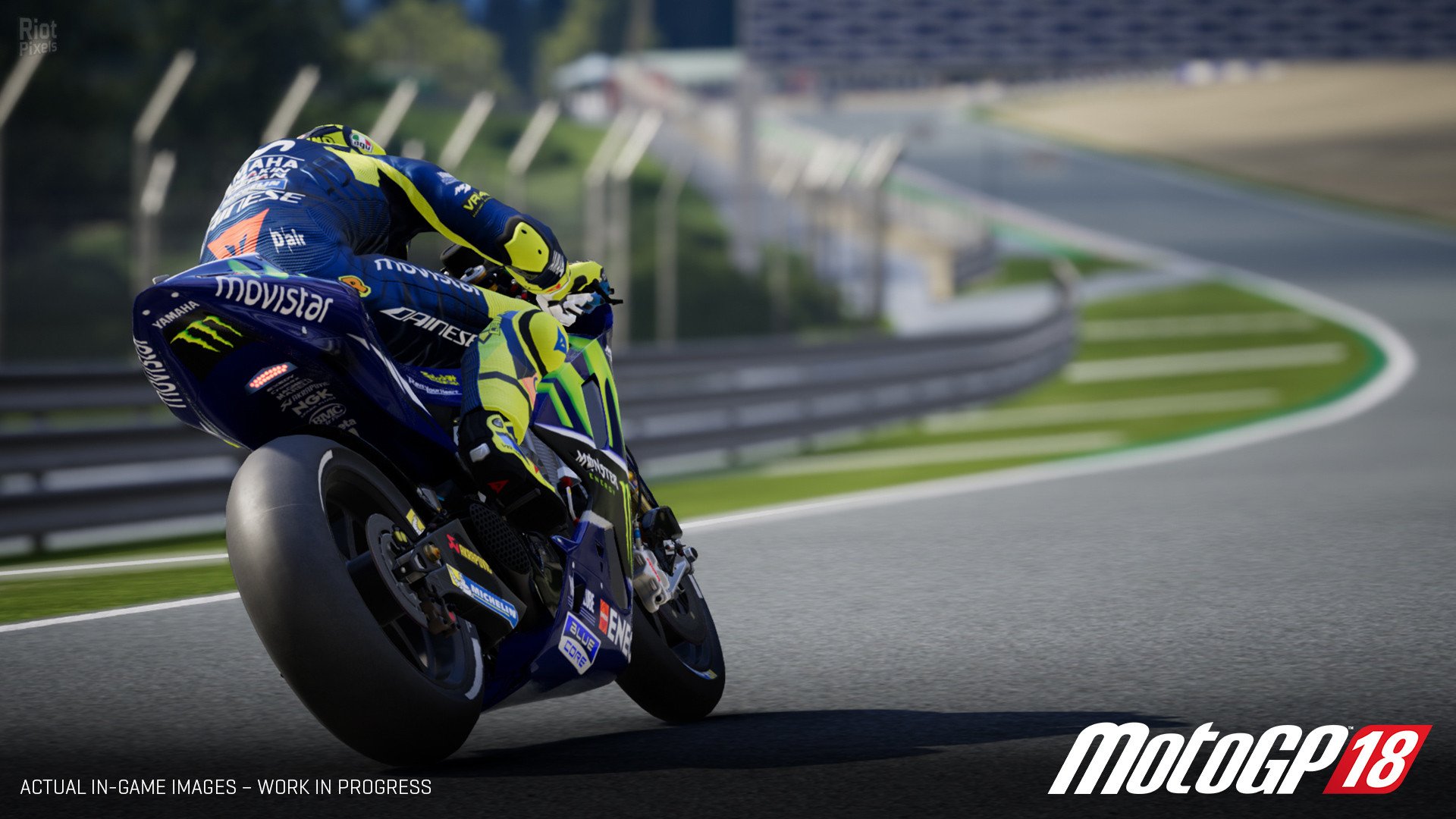 [10]-MotoGP 18 + Multiplayer Download