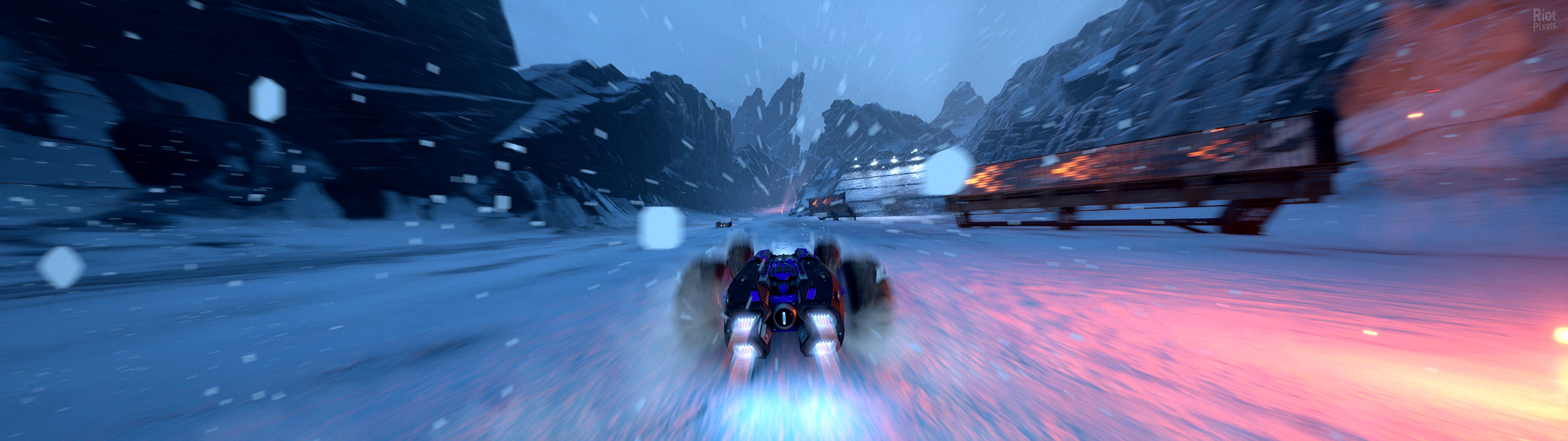 [15]-GRIP: Combat Racing + 6 DLCs Download