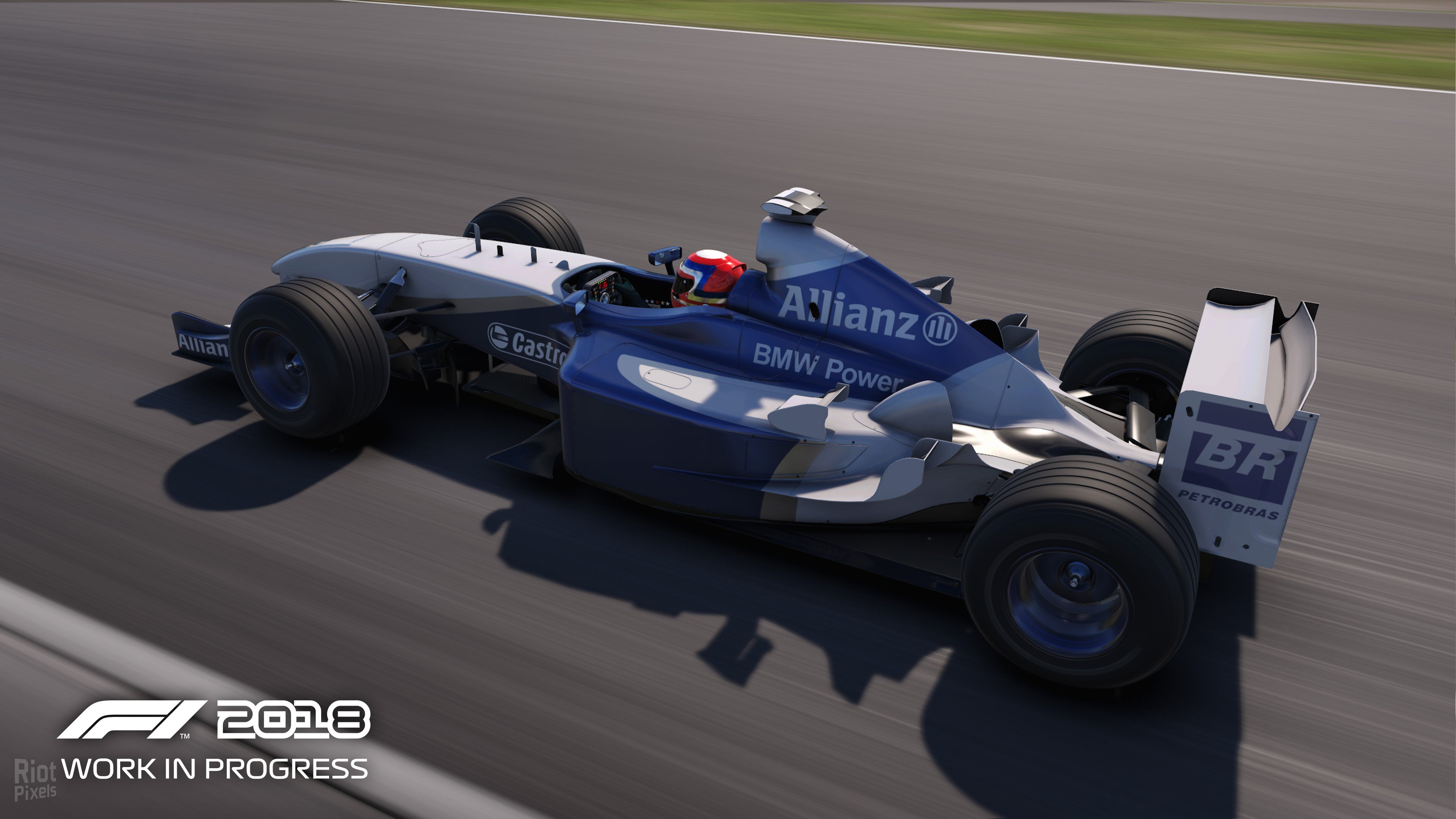 [9]-F1 2018: Headline Edition – v1.16 + DLC Download