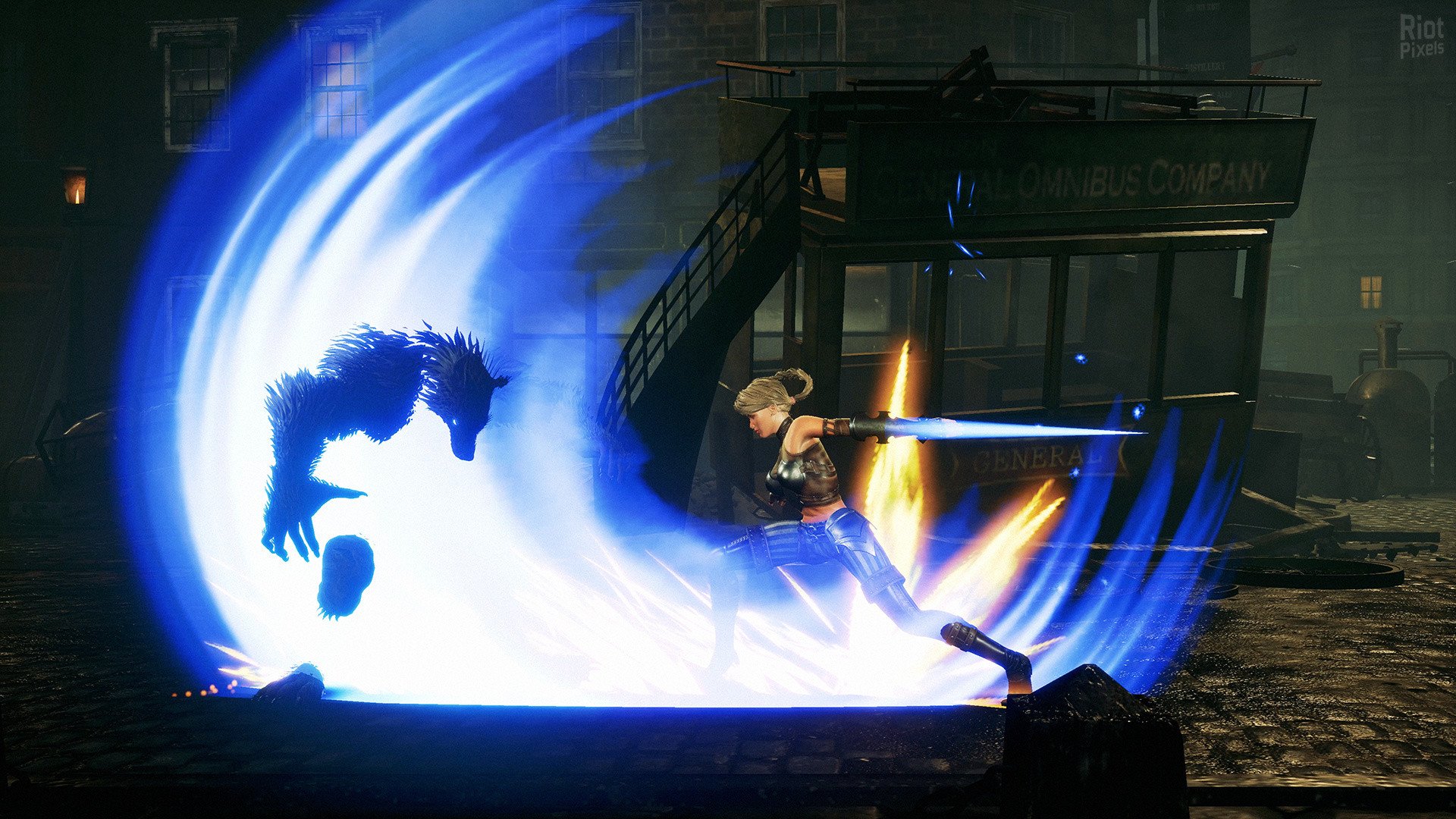 [8]-Omen of Sorrow Download