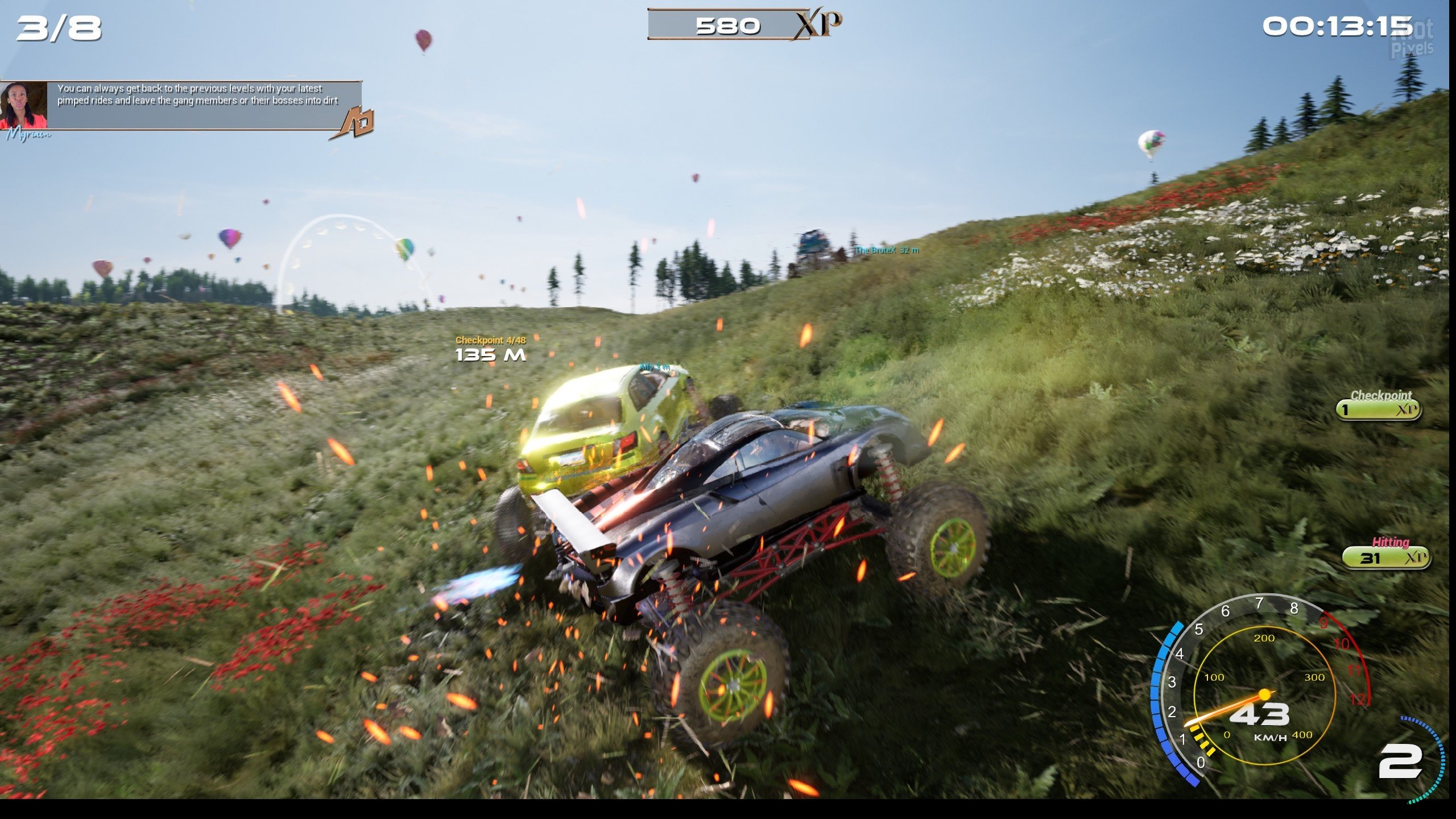 [6]-Arizona Derby Download