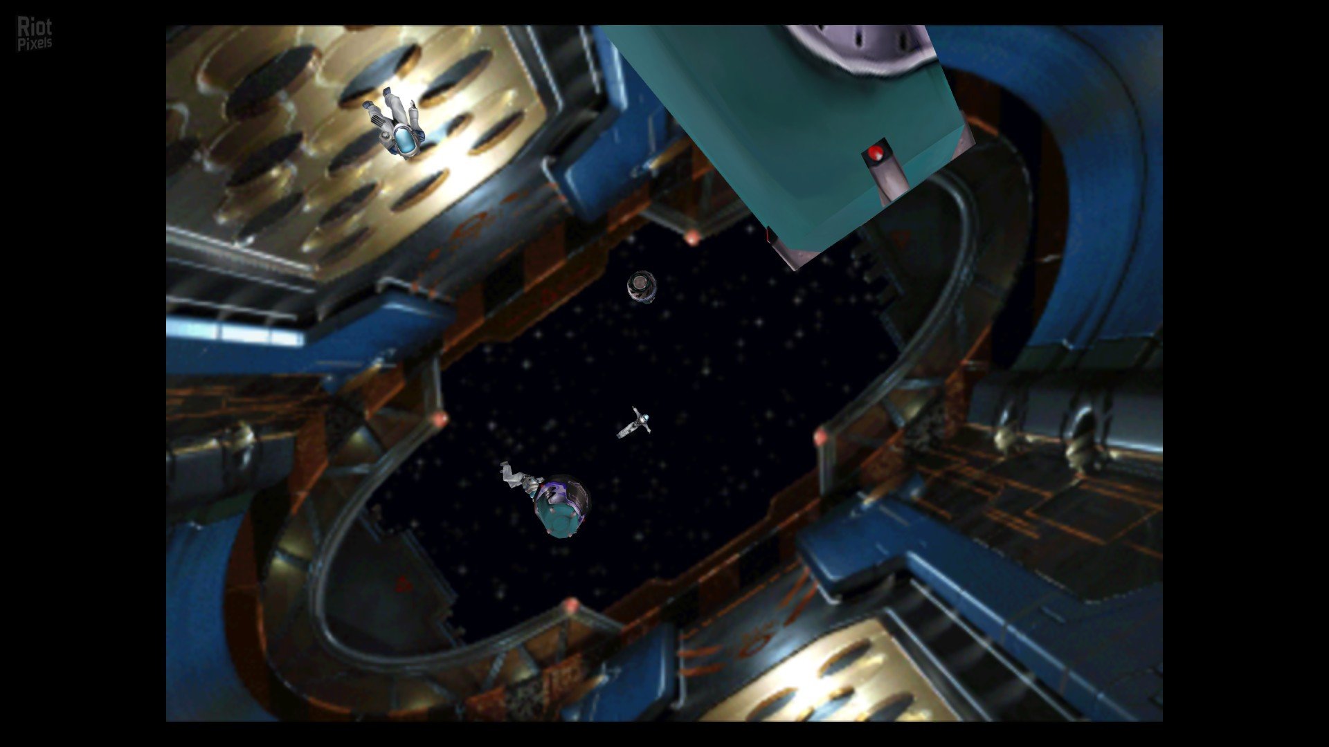 [4]-Final Fantasy VIII Remastered Download