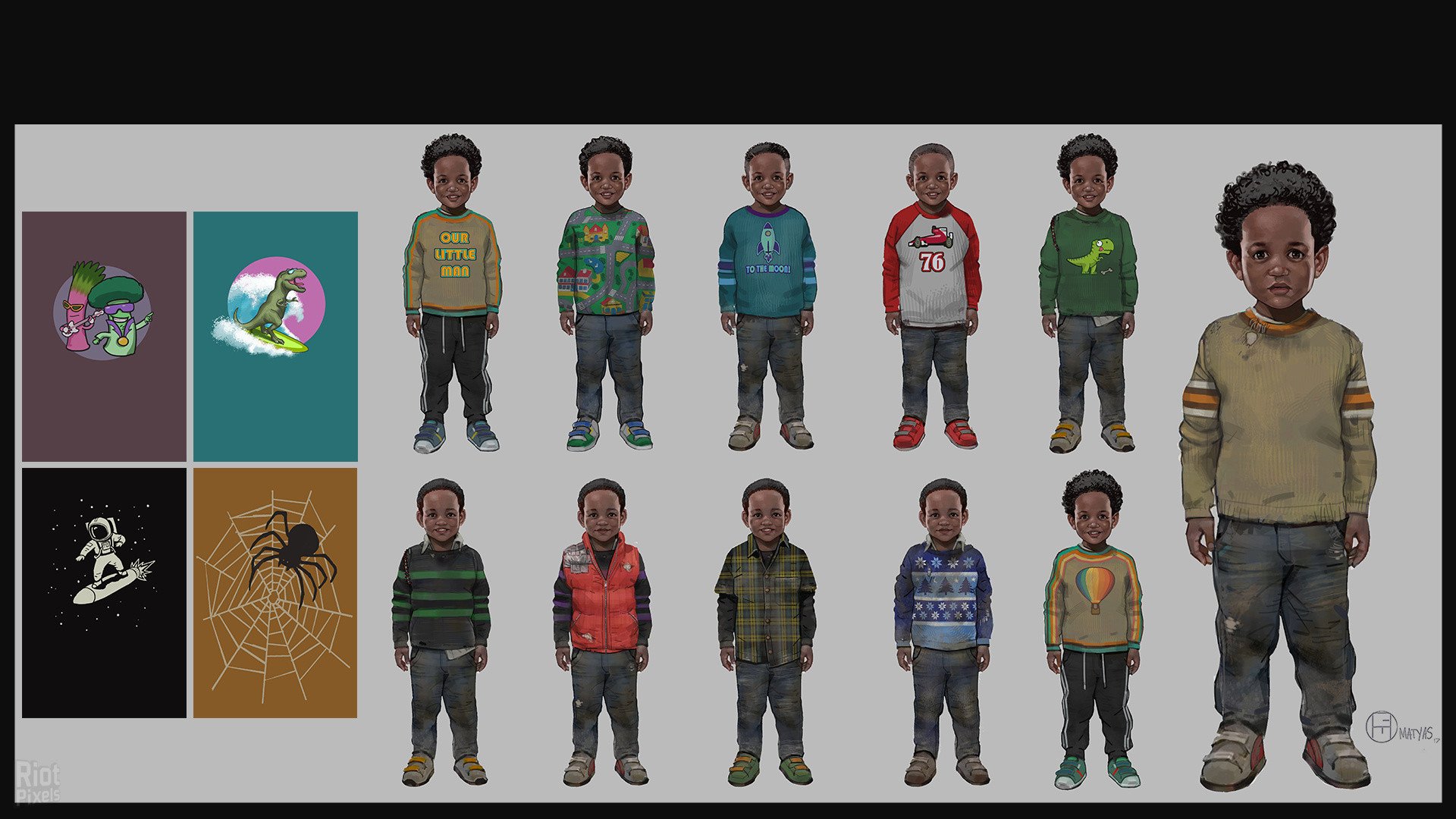 [18]-The Walking Dead: The Telltale Definitive Series Download