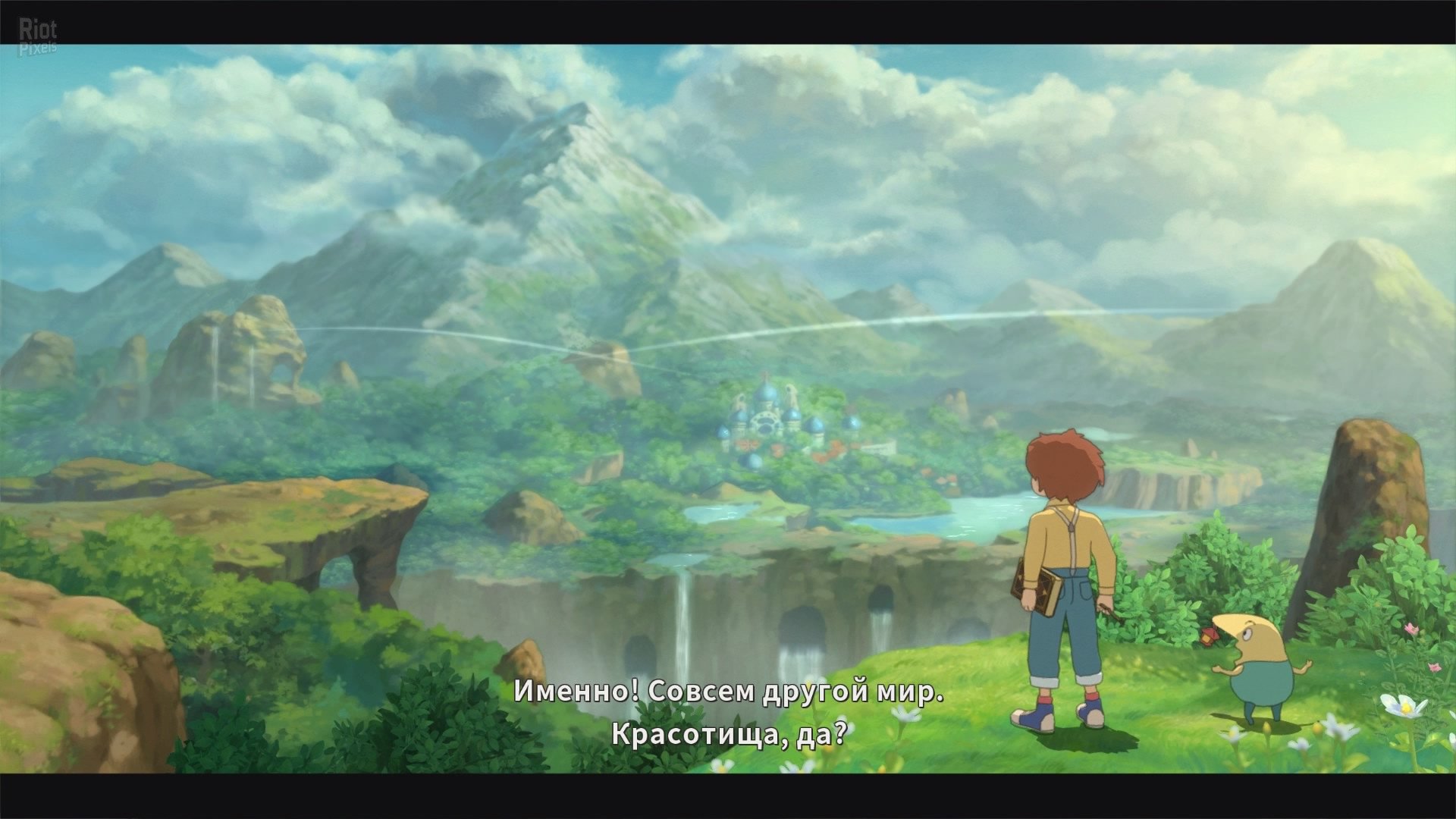 [10]-Ni no Kuni: Wrath of the White Witch – Remastered Download