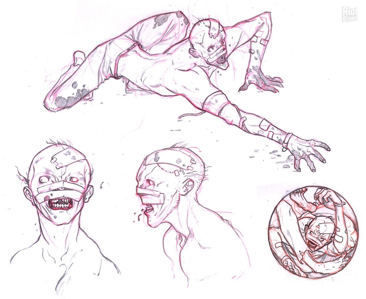 [24]-F.E.A.R. 2: Project Origin + Reborn – v1.05 Download