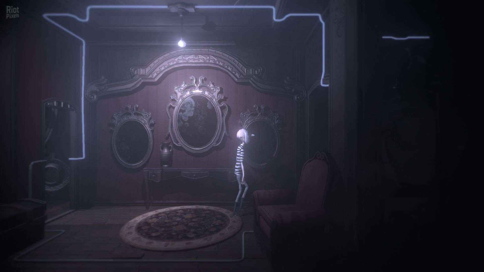 [9]-DARQ: Complete Edition – v1.3 + The Tower & The Crypt DLCs Download