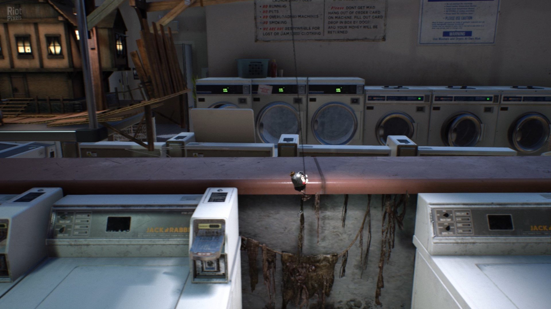 [8]-KEEP OUT – v1.0.0.6 Download