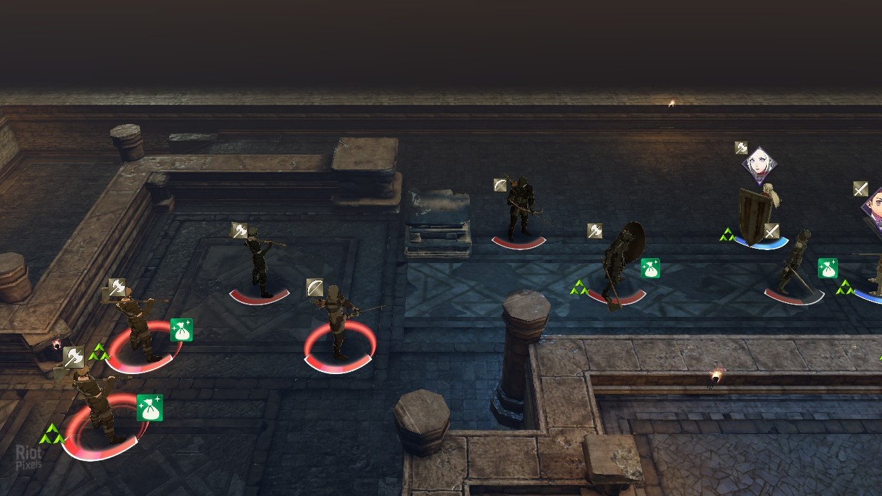 [14]-Fire Emblem: Three Houses – v1.2.0 + 6 DLCs + Yuzu Emu for PC Download