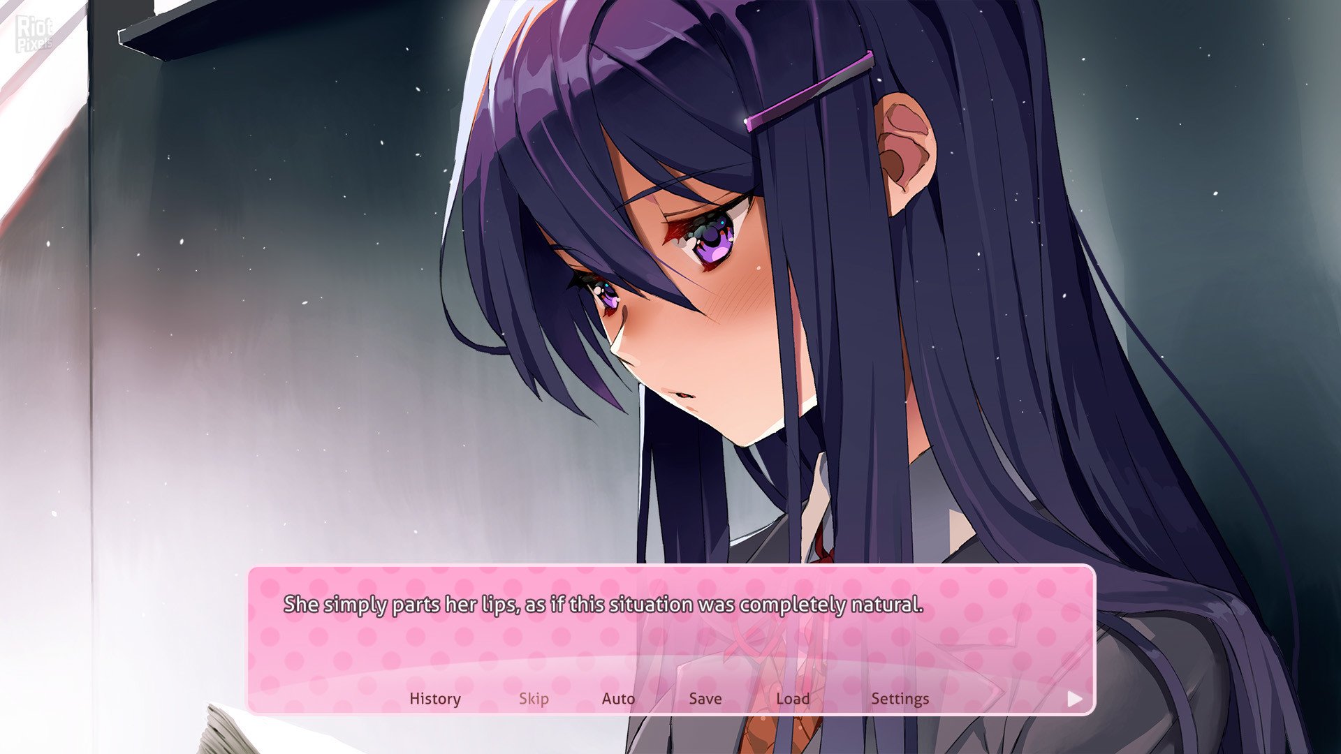 [4]-Doki Doki Literature Club Plus! – Builds 6953746/6961652 Download