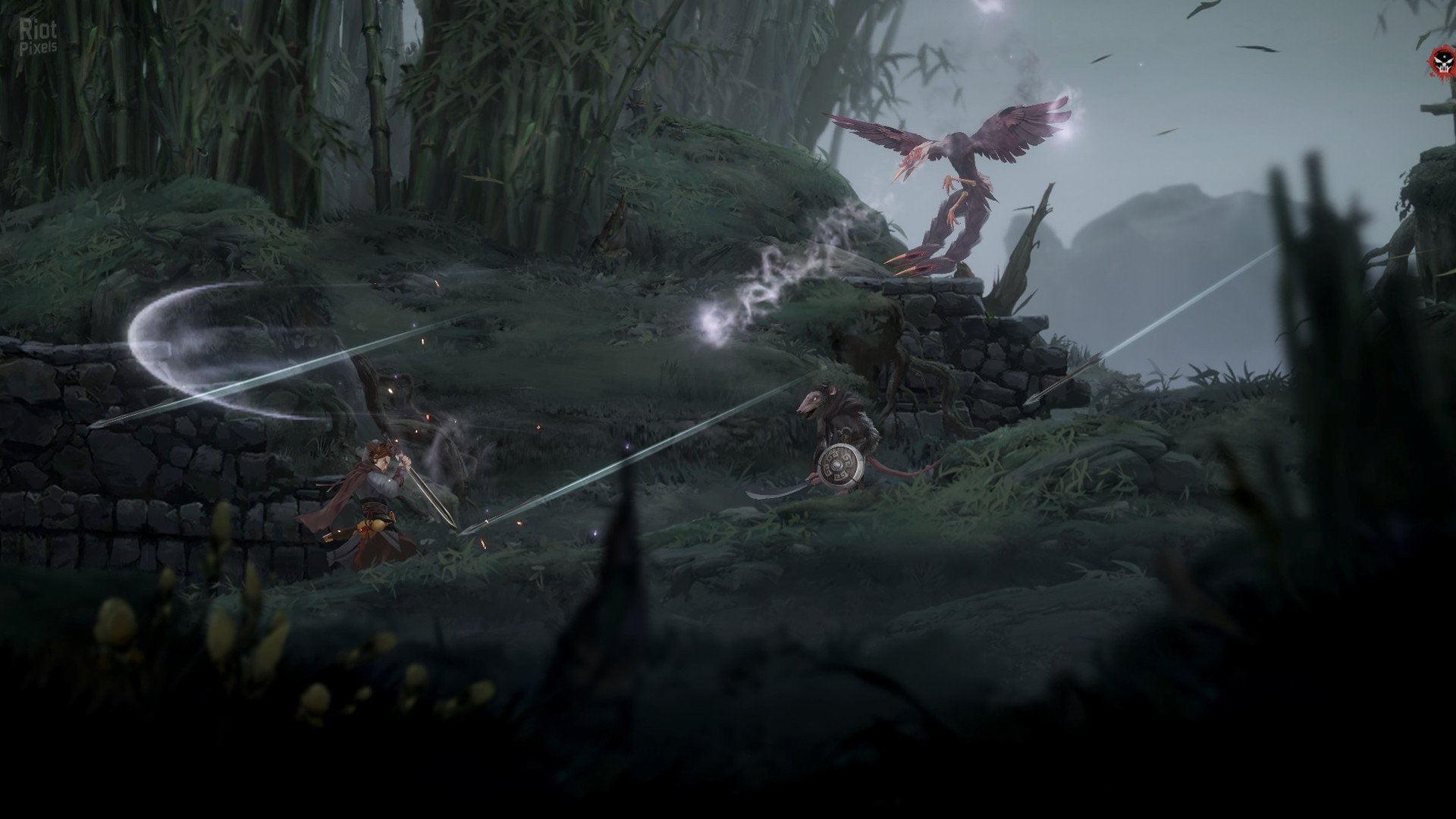 [16]-Eastern Exorcist – v1.48.0711 (Build 7011579) Download