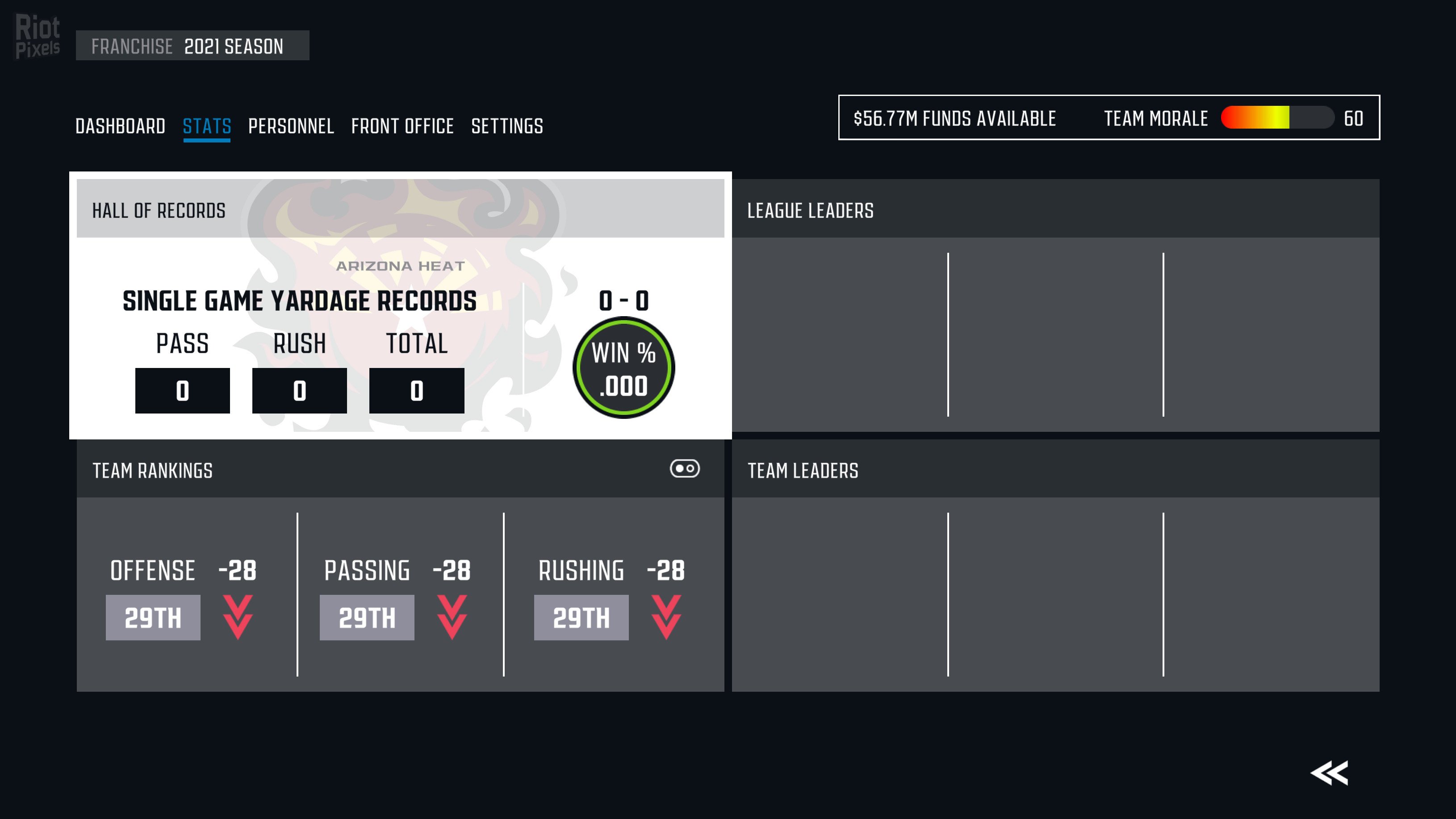 [12]-Axis Football 2021 Download