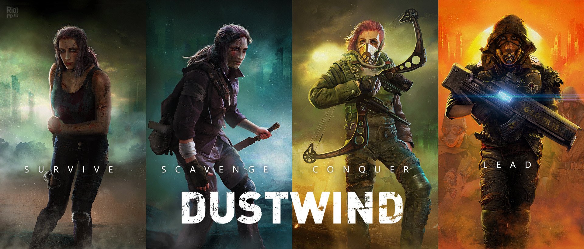[17]-Dustwind – v7955 Download