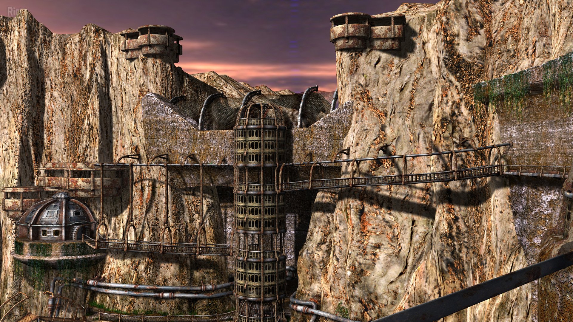 [4]-Schizm: Mysterious Journey – Build 744 Download