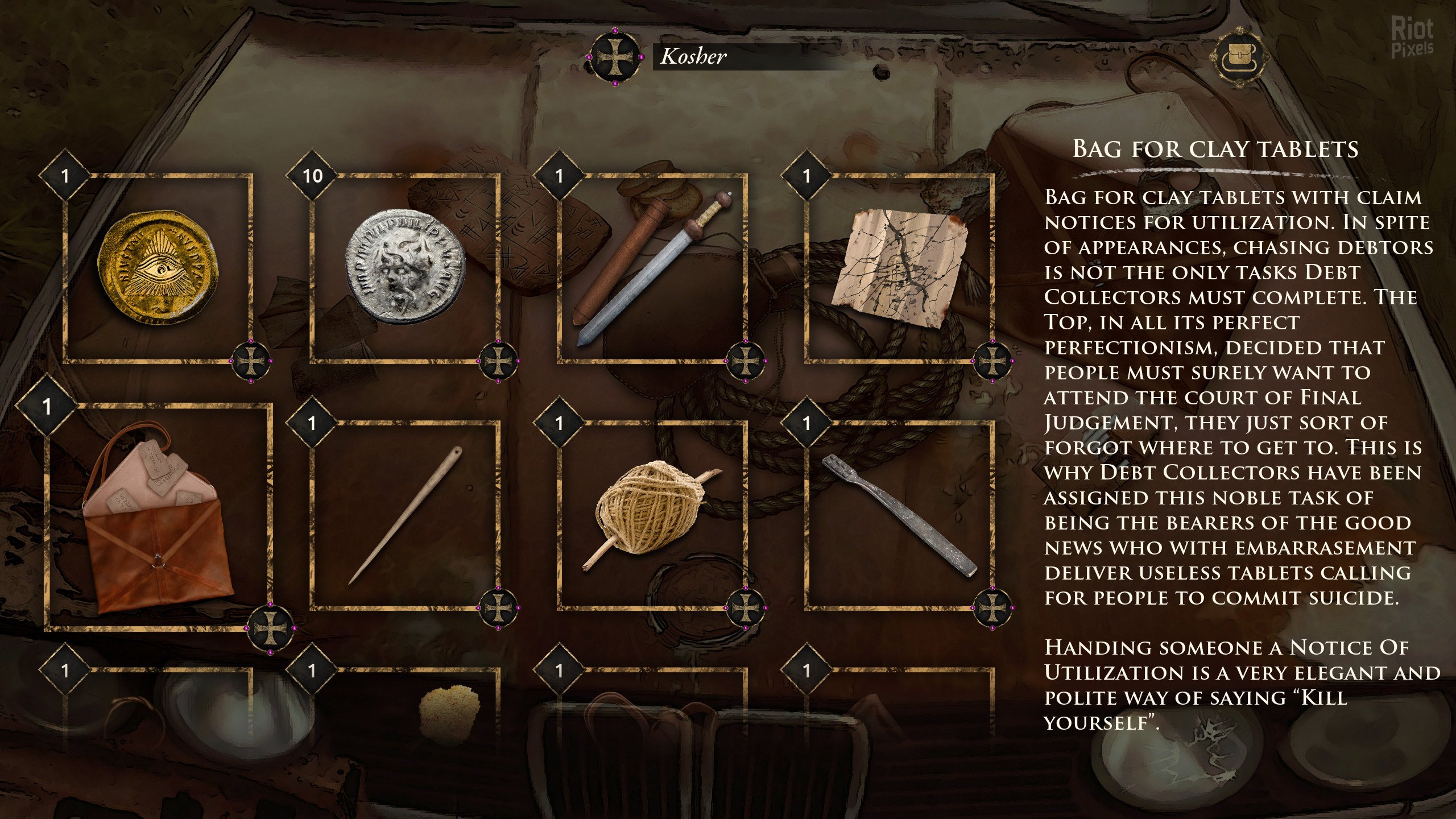 [9]-The Sin Collector: Repentless + Bonus OST Download