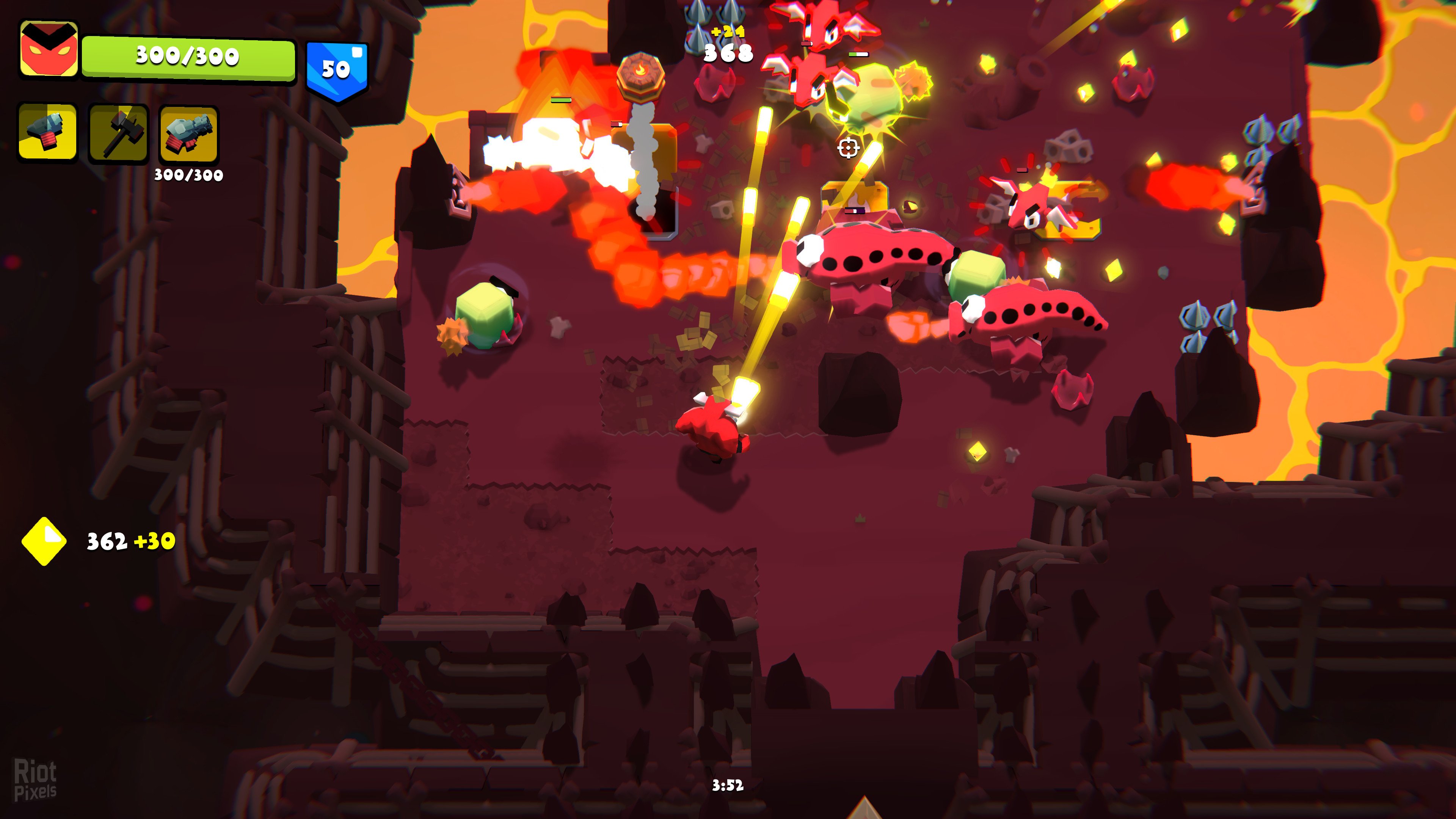 [2]-Serious Sam: Tormental – v1.0.217 Download