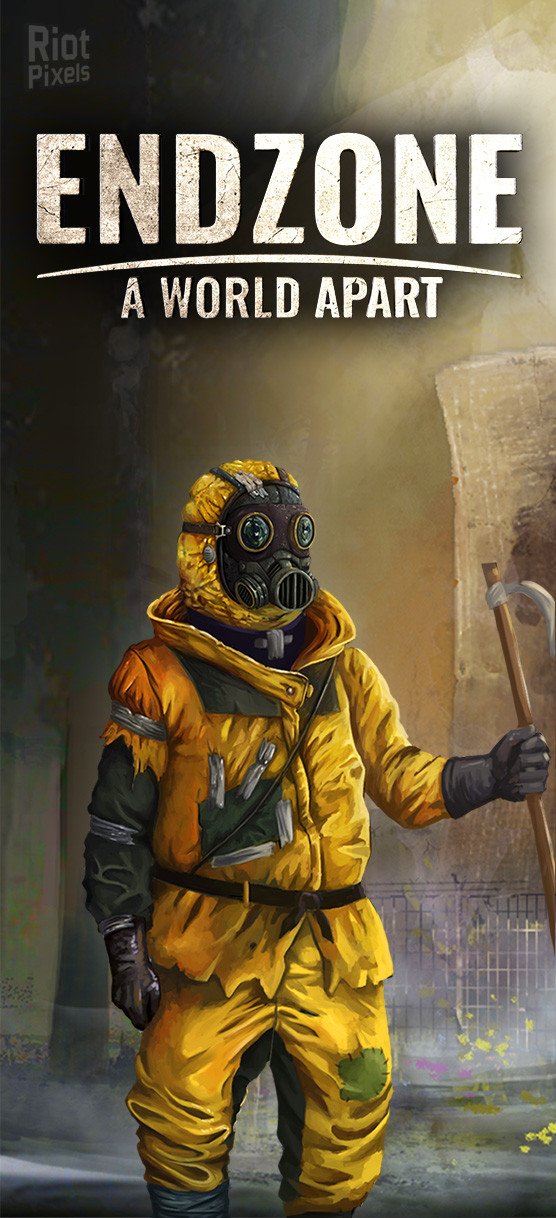 [22]-Endzone: A World Apart – v1.1.8172.31754 + 3 DLCs + Windows 7 Fix Download