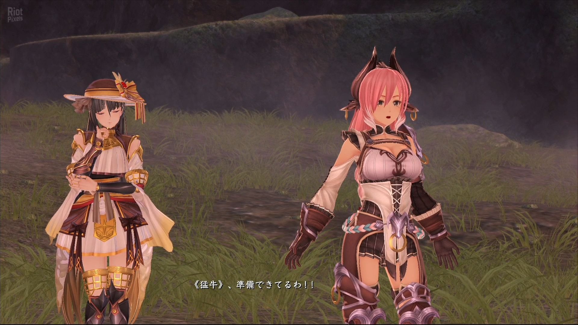 [12]-Ys IX: Monstrum Nox – Ultimate Edition – v1.1.3 + All DLCs & Bonus Content Download